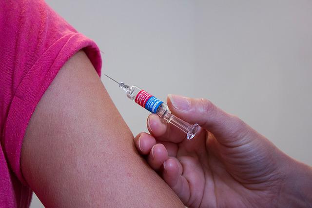 Vaccination antigrippale en officine : les chiffres continuent de grimper