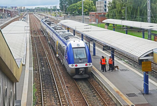 Taux de prise en charge des nouveaux honoraires par la SNCF : à vérifier et/ou modifier