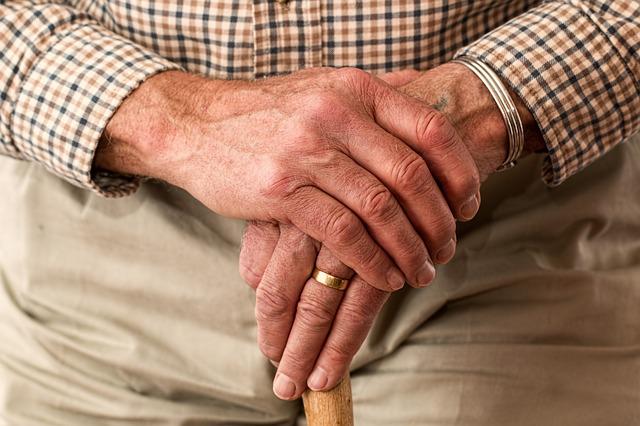 Grand âge : et les pharmaciens ?