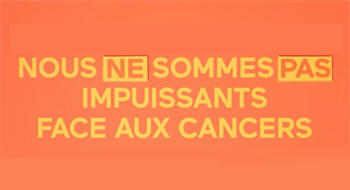 Cancer : la prévention est possible !