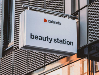 Zalando s’ouvre à la beauté