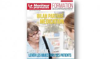 Bilan partagé de médication : les arguments pour recruter les patients