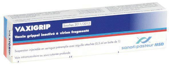 Vaccination des professionnels de santé : une expérimentation en établissements de santé