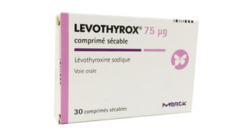 Levothyrox : l’histoire juridique sans fin