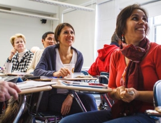 DPC : découvrez les thèmes de formation pour les 3 prochaines années