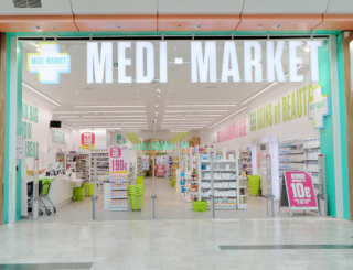 Medi-Market s’implante en France