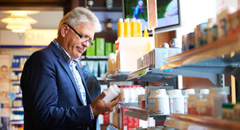 Compléments alimentaires : utiles pour le bien vieillir, selon les acteurs du secteur