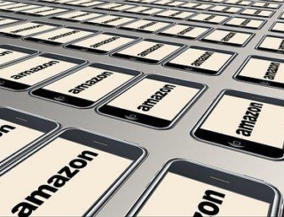 Ventes en ligne : Amazon et le nombre de pharmaciens adjoints