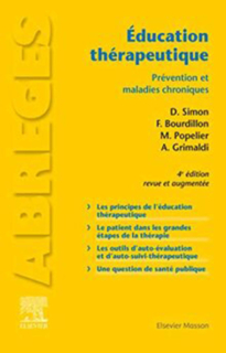 Education thérapeutique