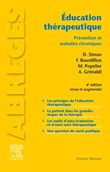 Education thérapeutique 