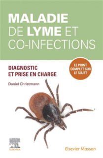 Maladie de Lyme et co-infections