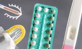 Choisir sa contraception : un nouvel outil de Santé publique France