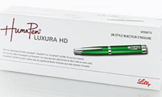 HumaPen Luxura HD : arrêt de commercialisation