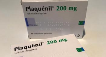 Hydroxychloroquine dans Covid-19 : le président, le professeur et les essais cliniques