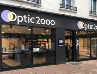 Optic 2000 solidaire