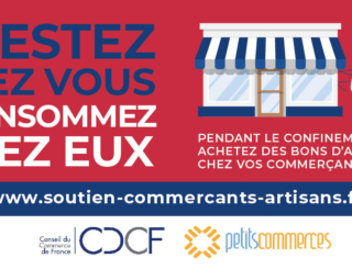 Une solution numérique pour les commerçants et artisans de proximité