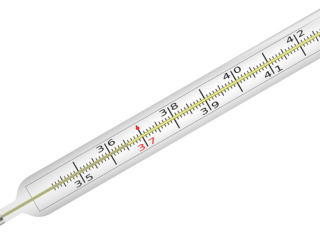 Thermomètres : les prix montent encore