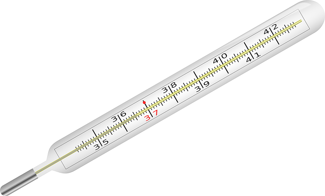 Thermomètres : les prix montent encore