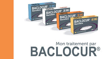 Baclocur : une brochure à remettre aux patients