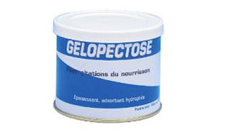 Gelopectose : de retour avec un nouveau statut