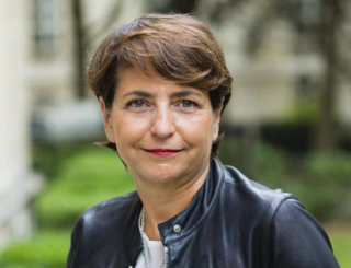 Carine Wolf-Thal (CNOP) : « L’expression «nouvelles missions»   ne me convient pas »