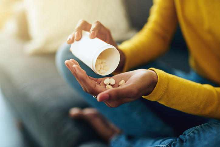 Covid-19 : la lutte contre les propositions de compléments alimentaires « miracle » porte ses fruits