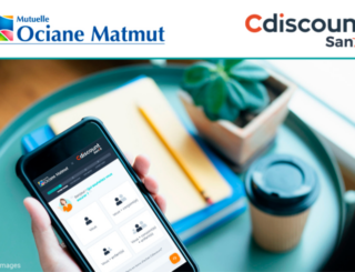 Cdiscount et la Mutuelle Ociane Matmut renforcent leur partenariat