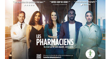 Etudes de pharmacie : l’Ordre veut séduire les jeunes