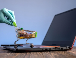 Le commerce en ligne se maintient