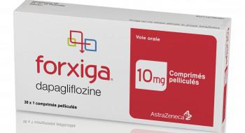 Forxiga et Xigduo : alerte sur des effets indésirables