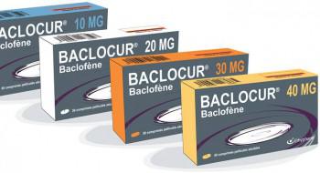 Baclocur : le retour !