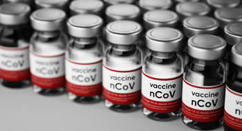 Covid-19 : deux vaccins fabriqués en France