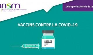 Vaccin contre le Covid-19 : comment déclarer les effets indésirables ?