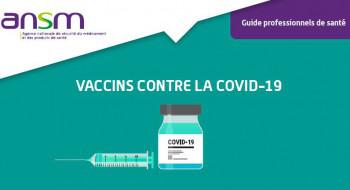 Vaccin contre le Covid-19 : comment déclarer les effets indésirables ?