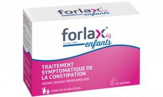 Forlax 4 g : bientôt déremboursé