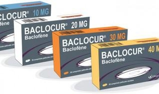 Baclocur : remise à disposition