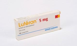 Lutéran et Lutényl : vers une modification des conditions de délivrance