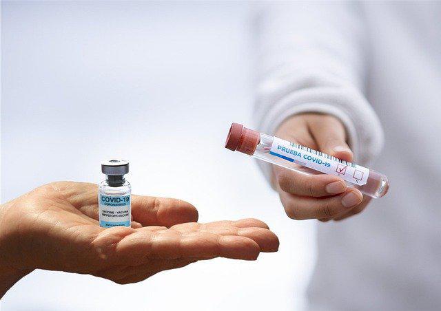 Vaccin anti-Covid : une seule dose pour les personnes déjà infectées