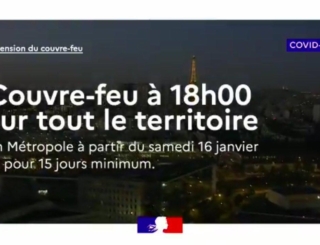 Couvre-feu à 18 heures : pas de bobo pour la pharmacie de proximité