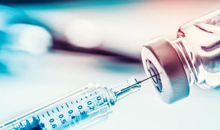 Couverture vaccinale antigrippale en hausse : et pourtant il restait 1 million de vaccins !