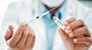 Vaccin anti-Covid-19 : Moderna arrive en ville