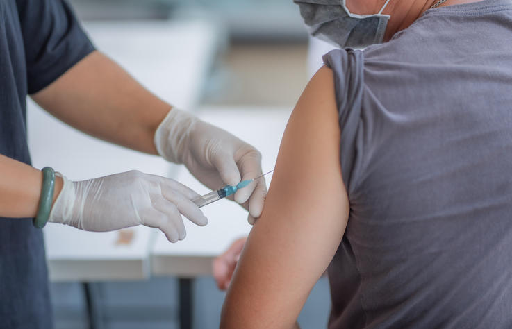 Vaccins Janssen : les modalités de la réception et de la dispensation