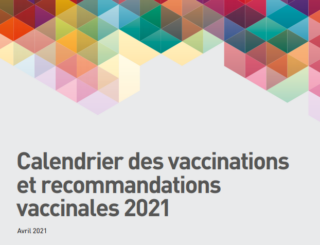 Calendrier des vaccinations : vérifier le statut des patients