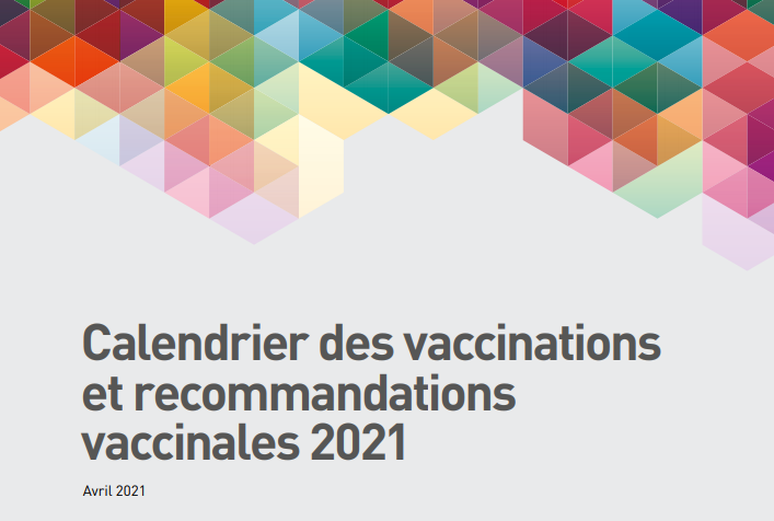 Calendrier des vaccinations : vérifier le statut des patients