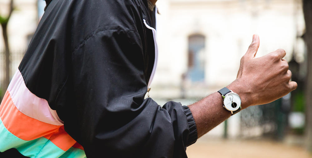 Santé connectée : un corner d’expérimentation chez Decathlon