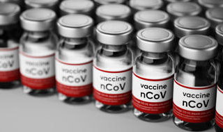 Vaccin anti-Covid-19 Moderna en ville : doses à distribuer