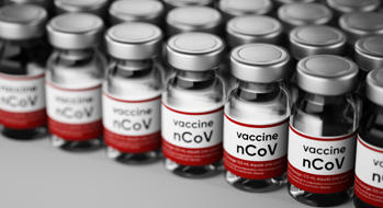 Commandes de vaccins Covid-19 : AstraZeneca et Janssen à foison, Moderna sous restriction