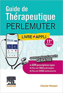 Guide de thérapeutique Perlemuter