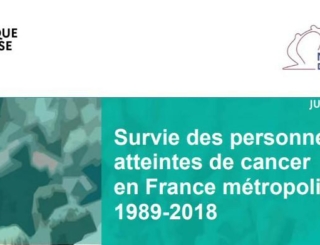 Cancer : amélioration globale de la survie des patients