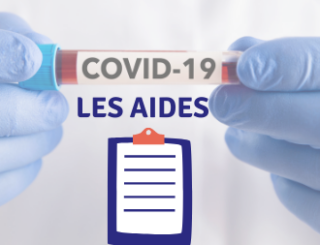 Crise sanitaire : la fin des aides publiques, une bombe à retardement pour l’officine